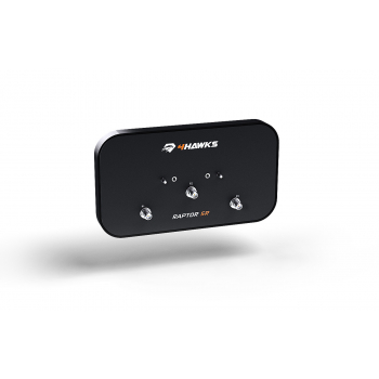 Raptor SR for Yuneec Typhoon H, H Pro (ST16) [A130S]